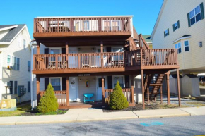 Ocean Breeze 5 home